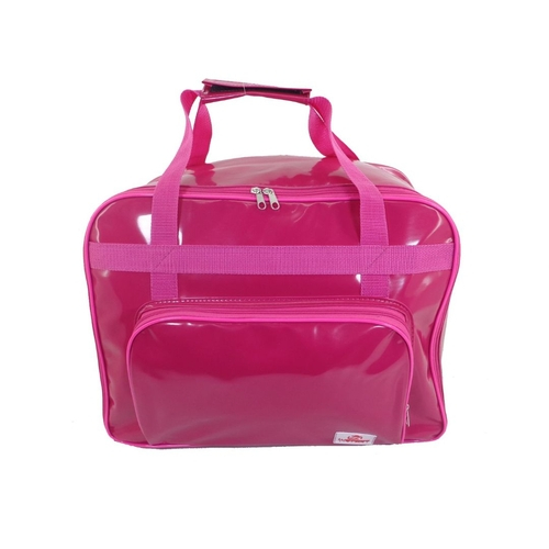 sewing bolsa on wheels