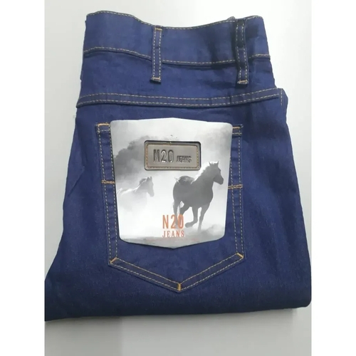 calça country masculina