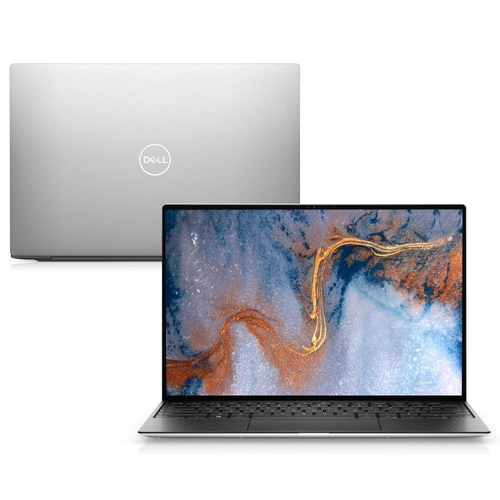 Notebook Ultraportátil Dell XPS 13 9300-A30S 10ª geração Intel Core i7 16GB SSD de 1TB 13.4″ Ultra HD 4K Windows 10