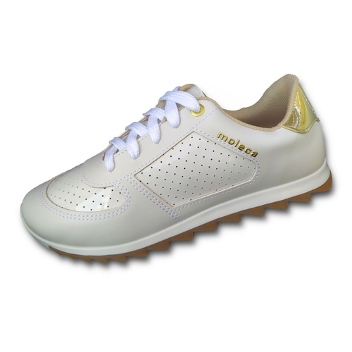 tenis lançamento moleca