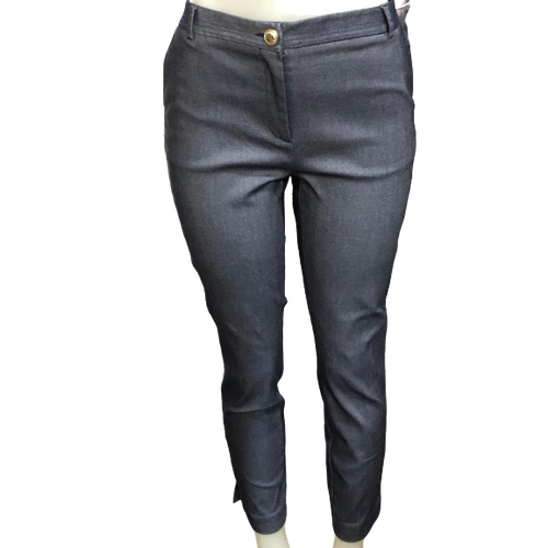 calça dudalina