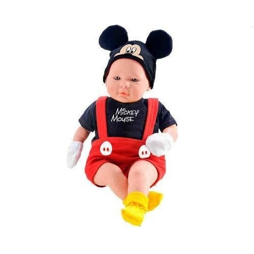 Boneca do mickey Outlet