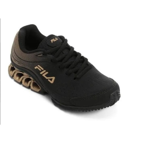 tênis infantil fila python masculino