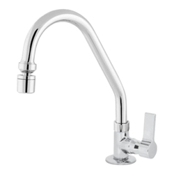 Torneira De Cozinha Oliveira 1168 3/4 C-70 1/4 Volta De Mesa Com Bica Móvel Alavanca E Arejador Em Metal Menor preço em Torneira De Cozinha Oliveira 1168 3/4 C-70 1/4 Volta De Mesa Com Bica Móvel Alavanca E Arejador Em Metal