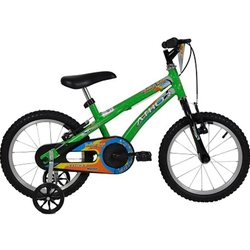 Bicicleta Athor Aro 16 Top Boy 4005 Menor preço em Bicicleta Athor Aro 16 Top Boy 4005