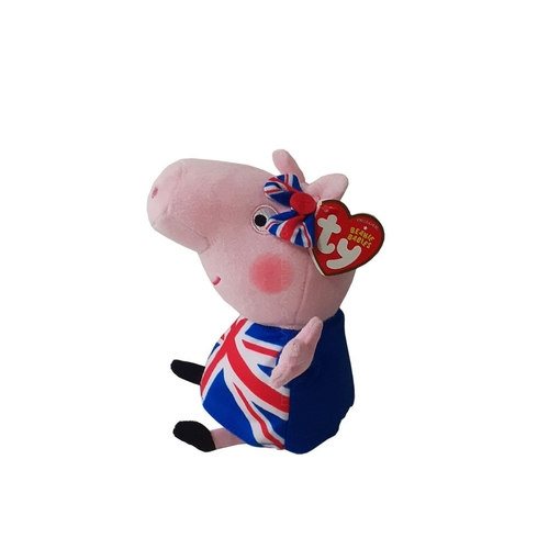 Ty peppa sale pig