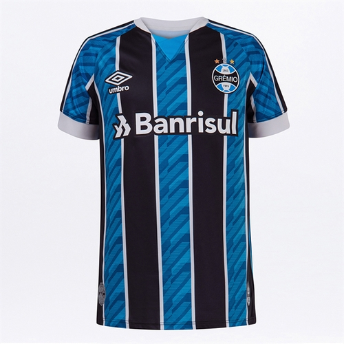 Camisa do gremio americanas Clearance