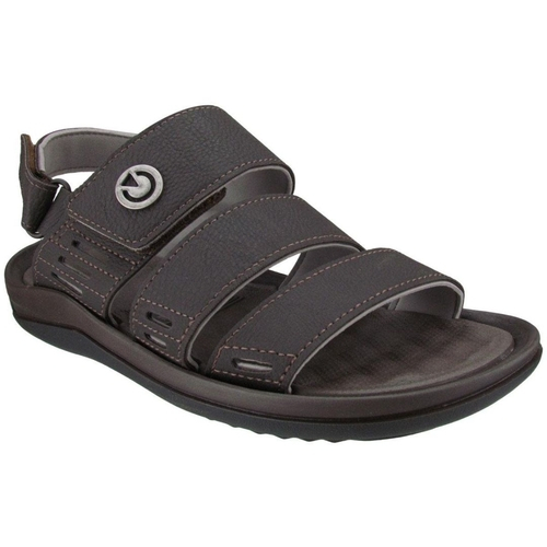 Sandália masculina cartago santorini ii Clearance