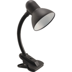 Luminária de Mesa Articulável com Garra Viking P Startec Menor preço em Luminária de Mesa Articulável com Garra Viking P Startec