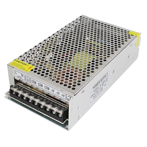 AC 110//220V to DC 24V 2.1A Volt Transformer Switch Power Supply Converter