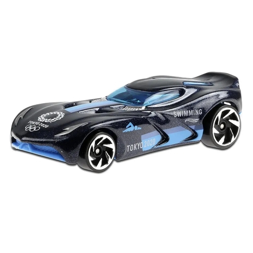 CHEGOU MUITOS HOT WHEELS NOVOS NA AMERICANAS DO SHOPPING 