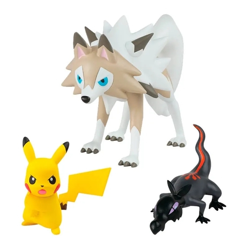 Brinquedo Boneco Articulado Pokémon Charizard 10 Cm Sunny em Promoção na  Americanas