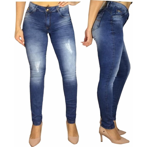 roupas femininas calça jeans