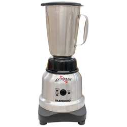 Liquidificador Silencioso Skymsen LIS-1,5-N Copo Inox 1,5 L Menor preço em Liquidificador Silencioso Skymsen LIS-1,5-N Copo Inox 1,5 L