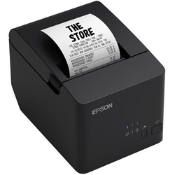 Impressora Térmica Epson TM-T20X Serial/USB é boa?