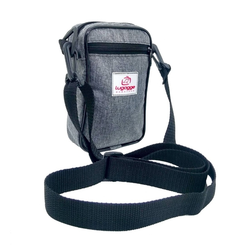 mini nylon shoulder bolsa