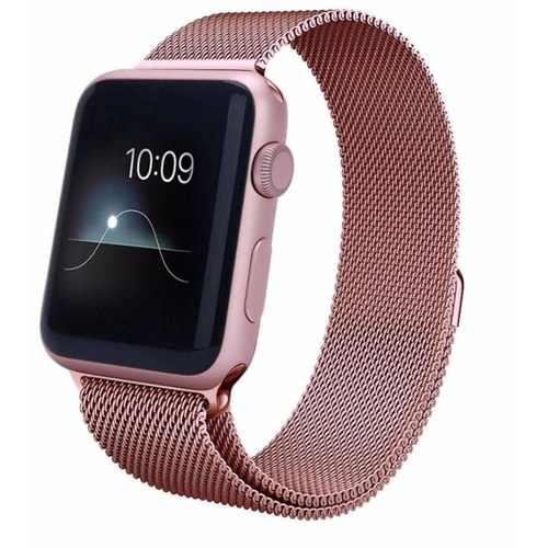 apple watch 3 rose