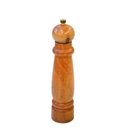 Moedor de Pimenta em Madeira 21 cm - Wellhome é boa?