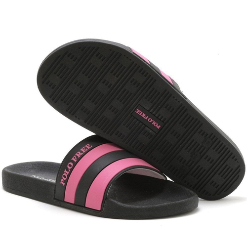Chinelo slide feminino americanas Clearance