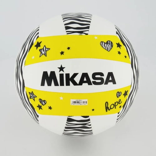 Featured image of post Bola De Volei Mikasa Oficial Bola de volei oficial v200w mikasa