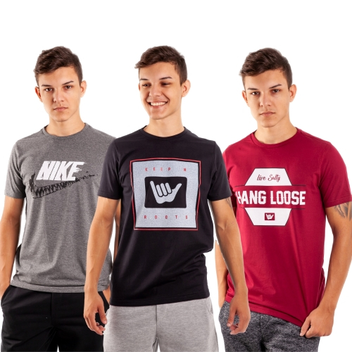 camisetas masculinas tamanho g1