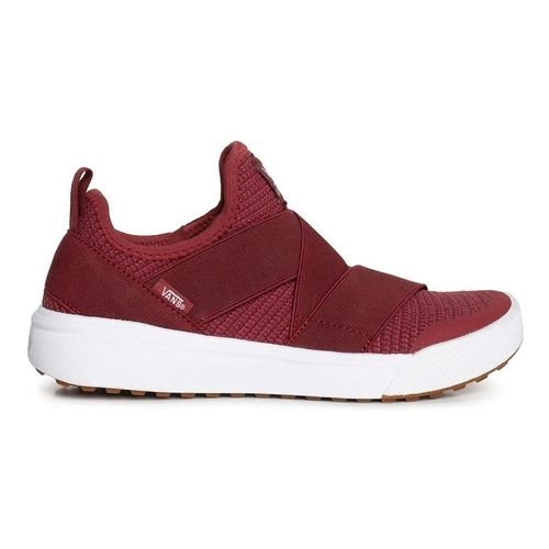 vans ultrarange bordo
