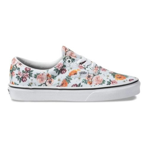 vans era garden floral