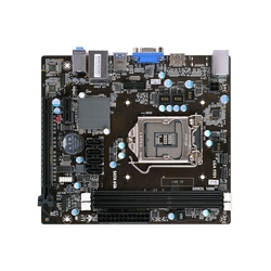Placa Mae Login LOG-H110M-G3 DDR3 1151 6a/7a Geracao Intel é boa?