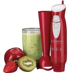 Mixer Fast Blend Colors MIX291 Vermelho Cadence Menor preço em Mixer Fast Blend Colors MIX291 Vermelho Cadence