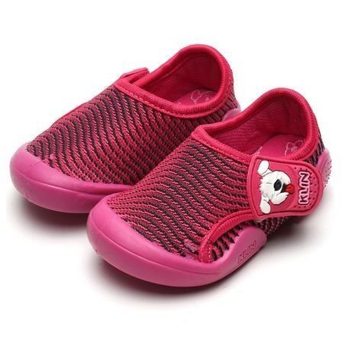 sapato bebê klin new confort