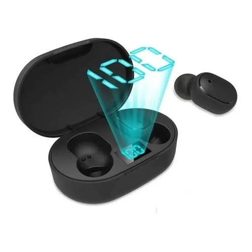 red 2 earbuds basic