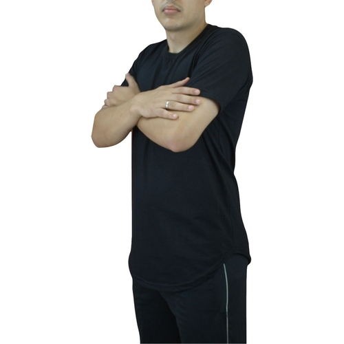 camisas swag masculina