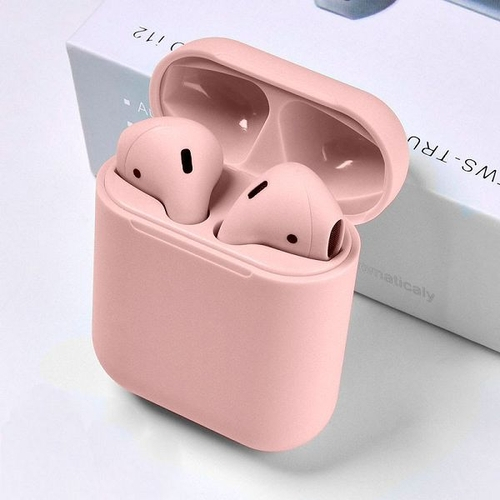 Fone bluetooth macaron Clearance