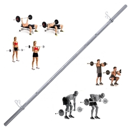 Barra academia 1 80 Clearance