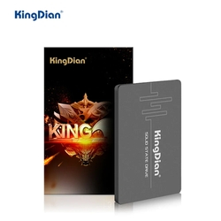 Hd Ssd 120gb Sata3 S280 Kingdian Ssd Notebook Pc 10x Mais Rápido Menor preço em Hd Ssd 120gb Sata3 S280 Kingdian Ssd Notebook Pc 10x Mais Rápido