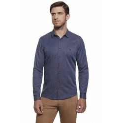 Camisa Slim Zaiko Jacquard Manga Longa 2014 Menor preço em Camisa Slim Zaiko Jacquard Manga Longa 2014