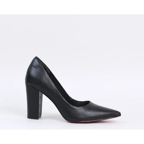 scarpin 10cm