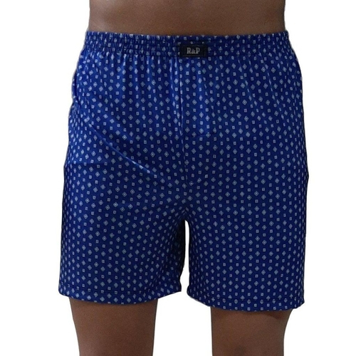 bermuda de pijama masculino