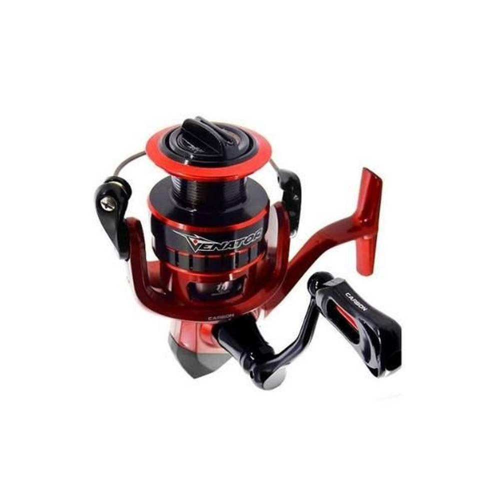 Molinete de pesca - Marine Sports