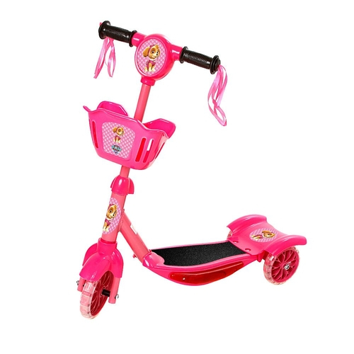 patinete skye