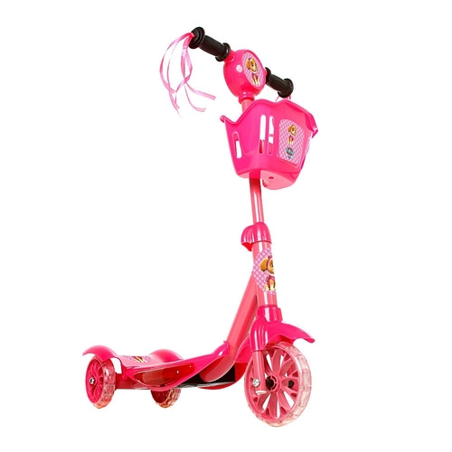 patinete skye