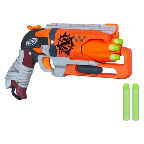 Nerf em Promoção na Americanas