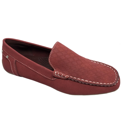 mocassim masculino broken rules
