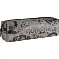 Estojo Tilibra Estojo Médio God Of War é ruim? Estojo Tilibra Estojo Médio God Of War é boa?