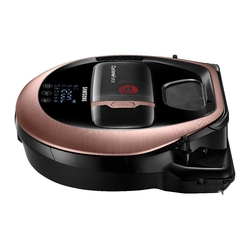 Menor preço em Aspirador Robo Samsung - Powerbot Vr7200r