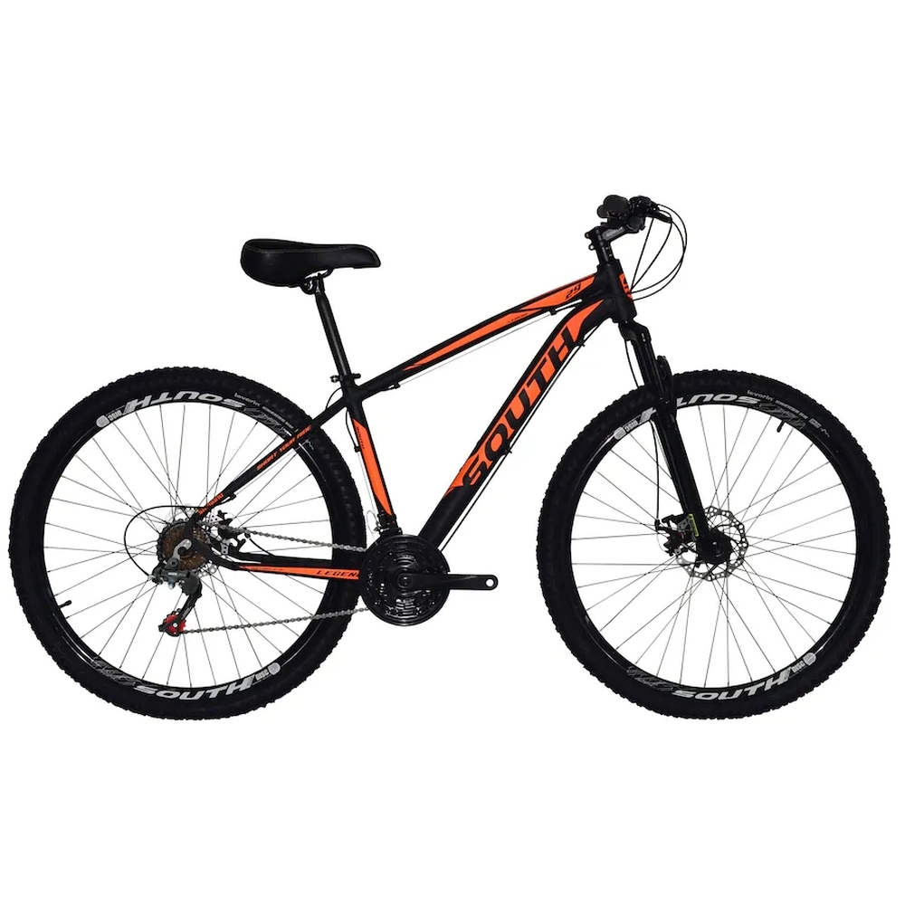 Mountain Bike South Bike Legend Slim - Aro 29