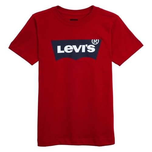 camiseta levis batwing