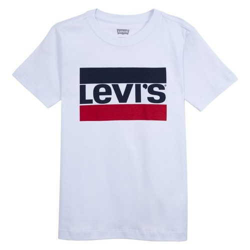 camiseta levis bebe