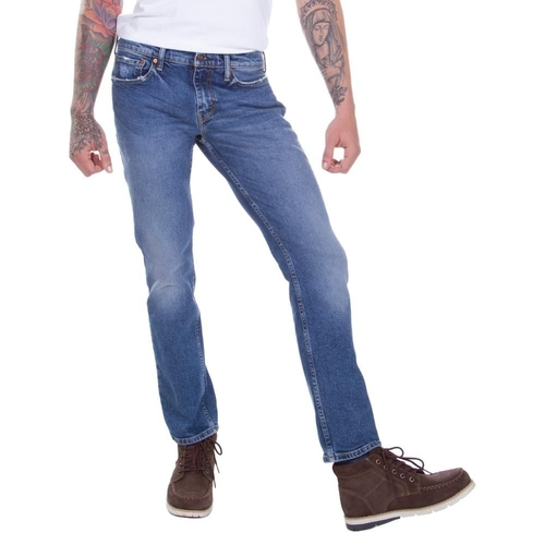 calça jeans levis preço