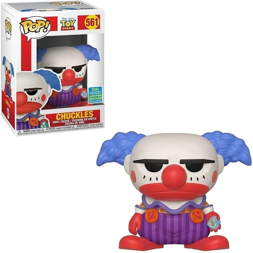 funko pop toy story mercadolibre